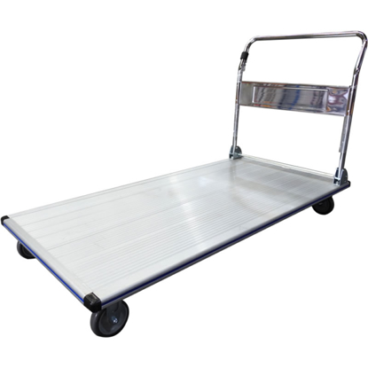 Picture of 300kg Aluminium Platform Trolley