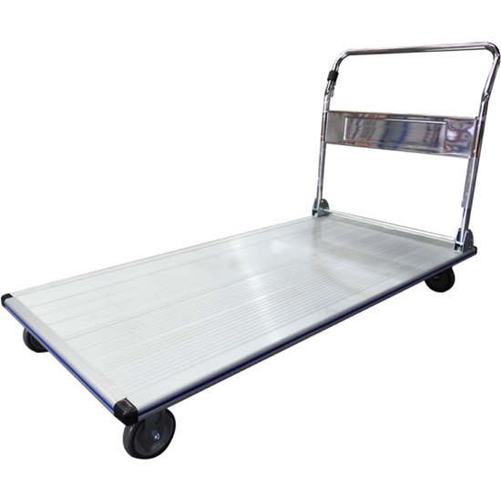 Picture of 300kg Aluminium Platform Trolley