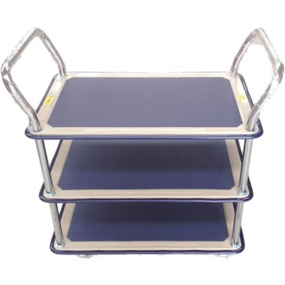 Picture of 3 Tier Hand Trolley