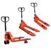 Picture of Short Stubby Pallet Jack 900mm 450mm