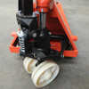 Picture of Extra Long Pallet Jack 2000mm 2000kg 520mm