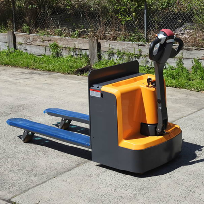 Picture of 1800kg Full Electric Pallet Truck