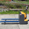 Picture of 1800kg Full Electric Pallet Truck