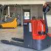 Picture of 2000kg Full Electric Pallet Truck
