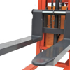 Picture of Semi Electric Stacker 1500kg 2000mm