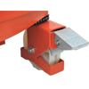 Picture of Semi Electric Stacker 1500kg 2000mm