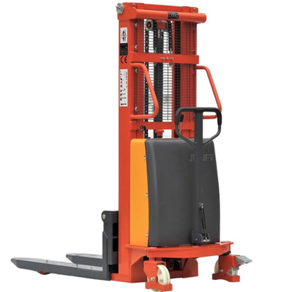 Picture of Semi Electric Stacker 1500kg 2500mm