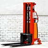 Picture of Semi Electric Stacker 1500kg 2500mm