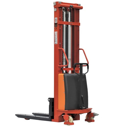 Picture of Semi Electric Stacker 1500kg 3000mm