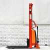 Picture of Semi Electric Stacker 1500kg 3000mm