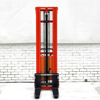 Picture of Semi Electric Stacker 1500kg 3000mm