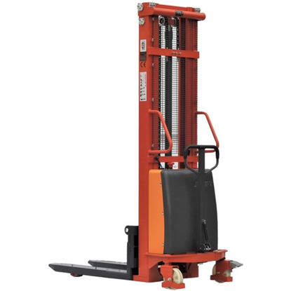 Picture of Semi Electric Stacker 1500kg 3500mm