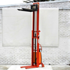 Picture of Semi Electric Stacker 1500kg 3500mm