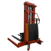 Picture of Semi Electric Straddle Stacker 1500kg 2500mm