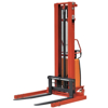 Picture of Semi Electric Straddle Stacker 1500kg 3000mm
