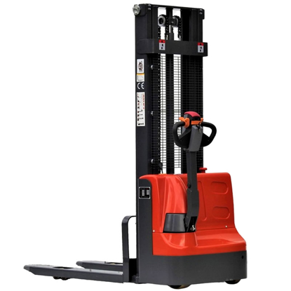 Picture of Full Electric Stacker 1000kg 3000mm