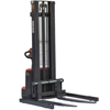 Picture of Full Electric Straddle Stacker 1000kg 3000mm