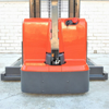 Picture of Full Electric Straddle Stacker 1000kg 3000mm