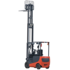 Picture of Electric Forklift 1800kg 4800mm Container Mast