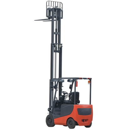 Picture of Electric Forklift 1800kg 4800mm Container Mast