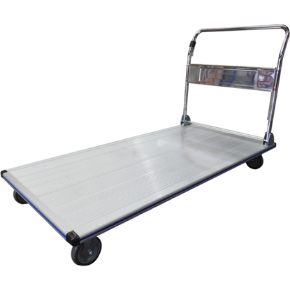 Picture of 250kg Aluminium Platform Trolley
