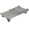 Picture of 250kg Aluminium Platform Trolley