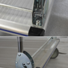 Picture of 250kg Aluminium Platform Trolley
