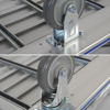 Picture of 250kg Aluminium Platform Trolley