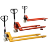 Picture of Extra Long Pallet Jack 1800mm 2000kg 520mm