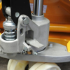 Picture of Extra Long Pallet Jack 1800mm 2000kg 520mm