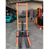 Picture of Manual Narrow Pallet Stacker 1Ton 1.6m