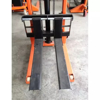 Picture of Manual Narrow Pallet Stacker 1Ton 1.6m
