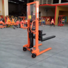 Picture of Manual Narrow Pallet Stacker 1Ton 1.6m