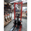 Picture of Manual Narrow Pallet Stacker 1.5 Ton 1.6m