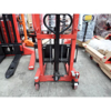 Picture of Manual Narrow Pallet Stacker 1.5 Ton 1.6m