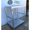 Picture of 6 x 15kg Forklift Gas Cylinder Cage Stock Melbourne