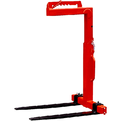 Picture of Crane Pallet Lifter 1 Tonne In Stock Melbourne
