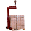 Picture of Crane Pallet Lifter 1 Tonne In Stock Melbourne