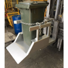 Picture of Forklift Wheelie Bin Tipper x 1 bin In Stock Melbourne