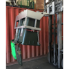Picture of Forklift Wheelie Bin Tipper x 2 bins In Stock Melbourne
