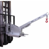 Picture of Incline 2.5 Tonne Short Jib Attachment In Stock Melbourne