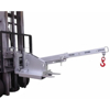 Picture of Incline 2.5 Tonne Short Jib Attachment In Stock Melbourne