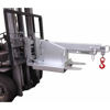Picture of Incline 2.5 Tonne Short Jib Attachment In Stock Melbourne