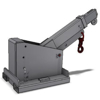 Picture of Incline 2.5 Tonne Short Jib Attachment In Stock Melbourne