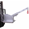 Picture of Incline 4.75 Ton Short Jib Attachment In Stock Melbourne