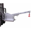 Picture of Incline 4.75 Ton Short Jib Attachment In Stock Melbourne