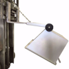 Picture of Light Weight Tipping Crrane Bin 0.65 c.um In Stock Melbourne
