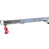 Picture of Low Profile Forklift Jib Long Reach In Stock Melbourne
