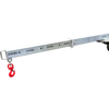 Picture of Low Profile Forklift Jib Long Reach In Stock Melbourne