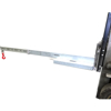 Picture of Low Profile Forklift Jib Long Reach In Stock Melbourne